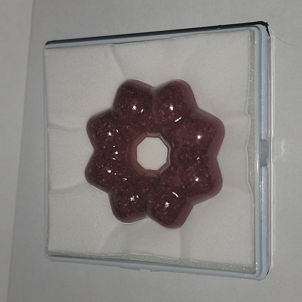 Flower Thulite